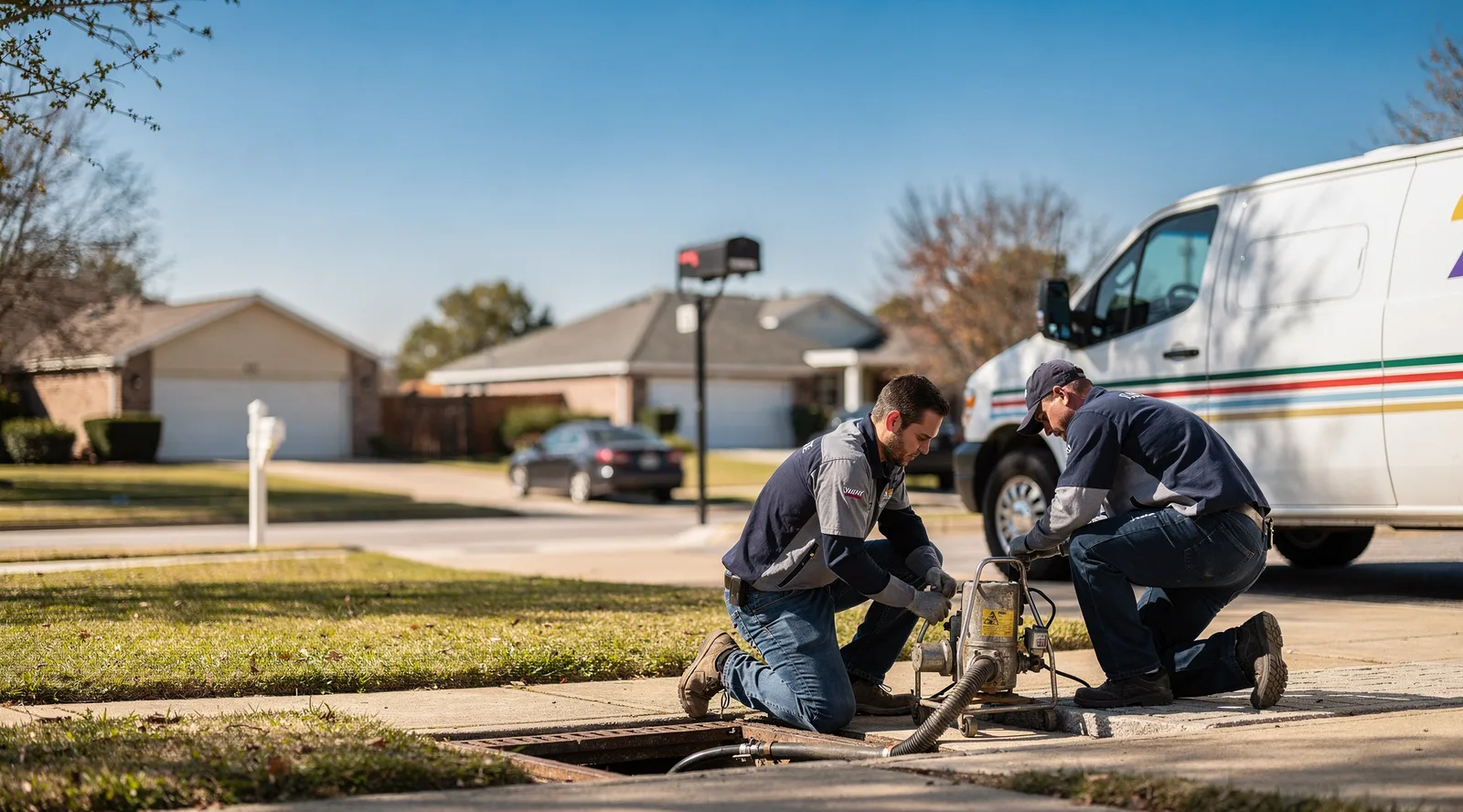 Drain Cleaning in Aleknagik, AK near me